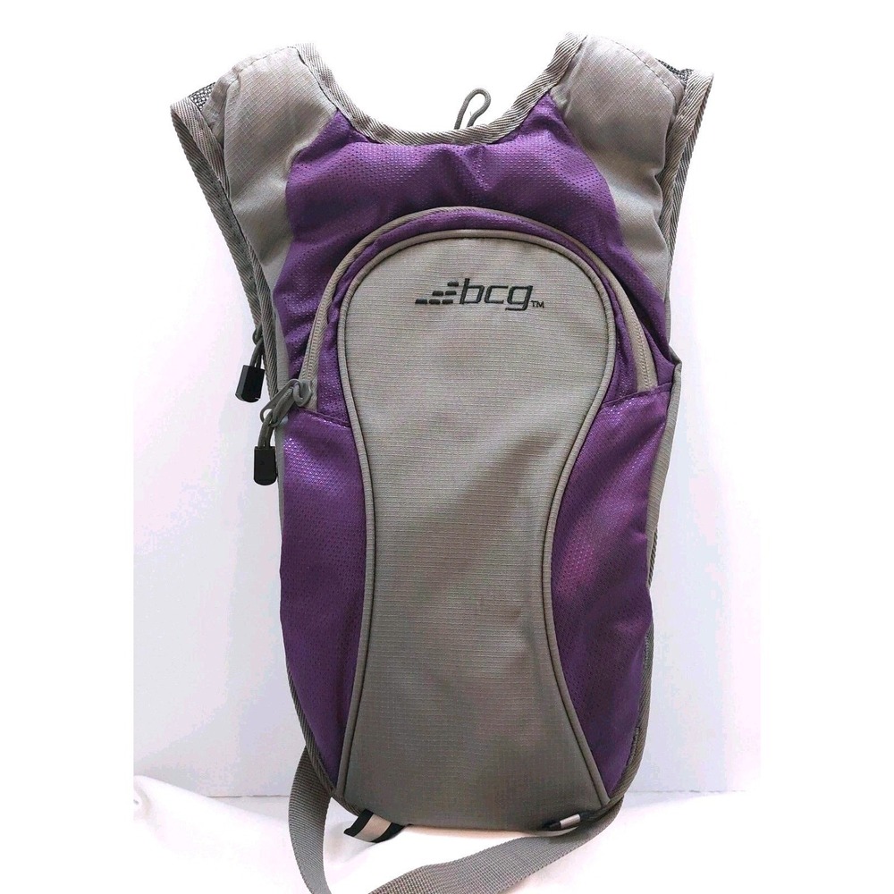 BCG DRAFTER Hydration‎ Daypack Hiker Backpack *Bladder Not Included